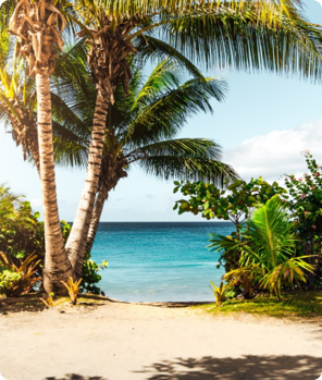 Romantic hotels