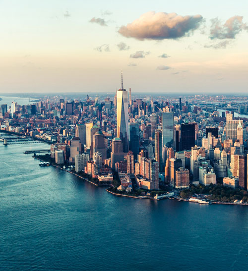 Discounted hotels in New York